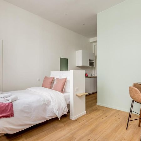 Appartement Pantheon - Feuillantines Paris Bagian luar foto