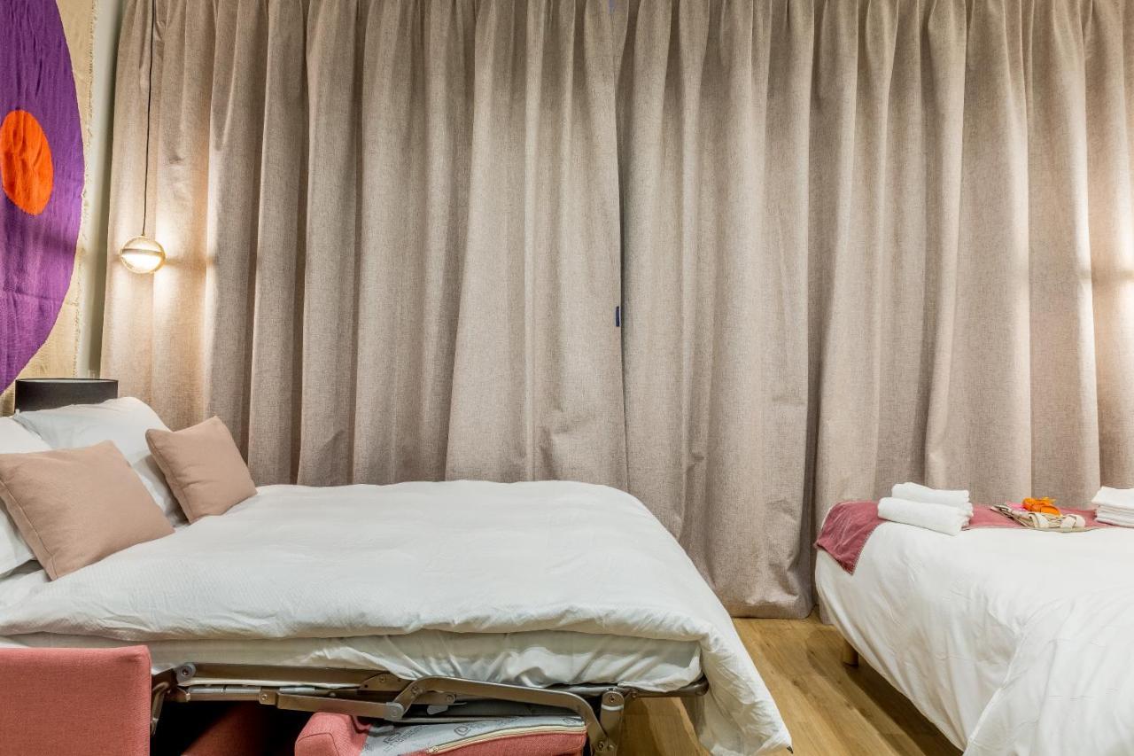Appartement Pantheon - Feuillantines Paris Bagian luar foto